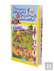 Procura e Encontra - O Parque