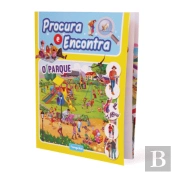 Procura e Encontra - O Parque