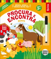Procura e Encontra - Quinta