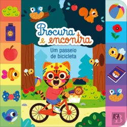 Bertrand.pt - Procura e Encontra - Um Passeio de Bicicleta
