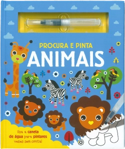 Bertrand.pt - Procura e Pinta Animais