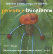 Procura E Transforma