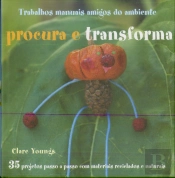 Procura E Transforma