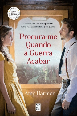 Bertrand.pt - Procura-me Quando a Guerra Acabar