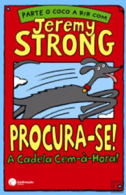 Bertrand.pt - Procura-se! A Cadela Cem-à-Hora!