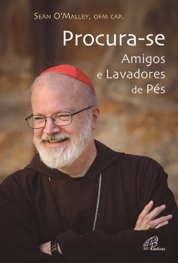 Bertrand.pt - Procura-se Amigos e Lavadores de Pés