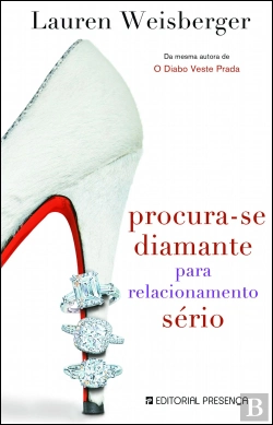 Bertrand.pt - Procura-se Diamante Para Relacionamento Sério