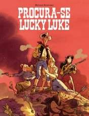 Procura-se Lucky Luke