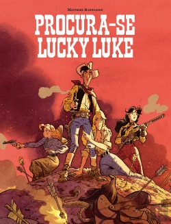 Bertrand.pt - Procura-se Lucky Luke