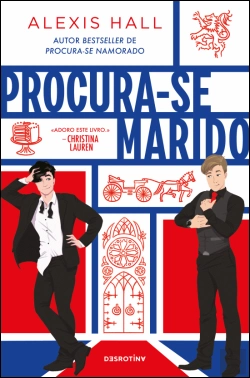 Bertrand.pt - Procura-se Marido