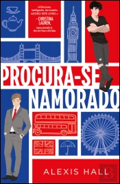 Procura-se Namorado