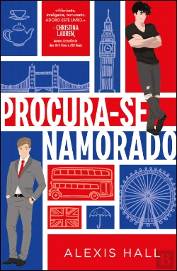 Bertrand.pt - Procura-se Namorado