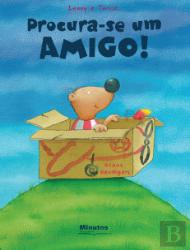 Procura-se um Amigo!