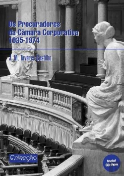 Bertrand.pt - Procuradores da Câmara Corporativa 1935-1974