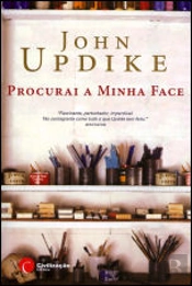Procurai a minha face