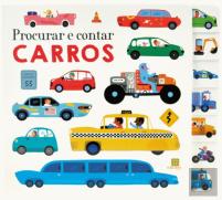 Procurar e Contar Carros