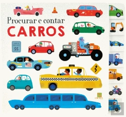 Bertrand.pt - Procurar e Contar Carros