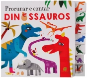 Procurar e Contar Dinossauros