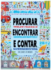 Procurar, Encontrar e Contar em Cidades do Mundo