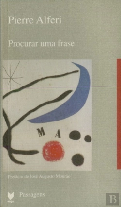 Bertrand.pt - Procurar uma Frase