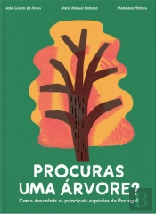 Procuras uma Árvore?