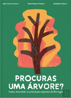 Bertrand.pt - Procuras uma Árvore?