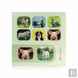 Bertrand.pt - Procure e Encontre - Animais de Quinta