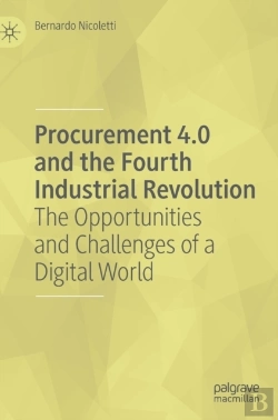 Bertrand.pt - Procurement 4.0 And The Fourth Industrial Revolution