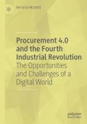 Procurement 4.0 And The Fourth Industrial Revolution