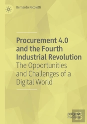Procurement 4.0 And The Fourth Industrial Revolution