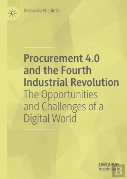 Bertrand.pt - Procurement 4.0 And The Fourth Industrial Revolution
