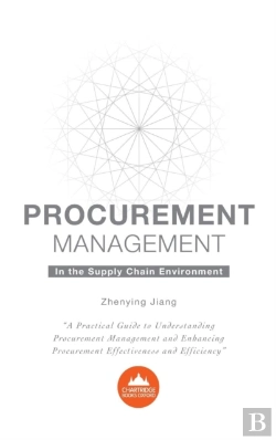 Bertrand.pt - Procurement Management In The Supply Chain Environment