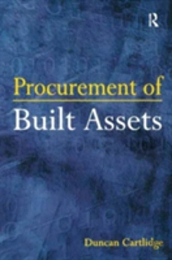Bertrand.pt - Procurement Of Built Assets