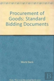 Procurement Of Goodsjanuary 1995 (Revised March 2000 And January 2001)
