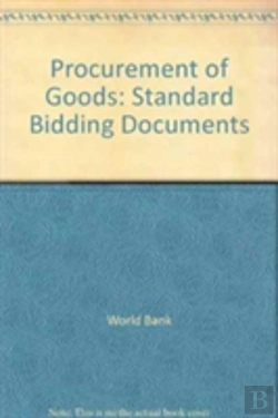 Bertrand.pt - Procurement Of Goodsjanuary 1995 (Revised March 2000 And January 2001)