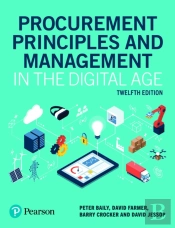 Procurement Principles And Management In The Digital Age