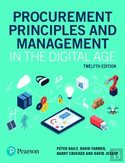 Bertrand.pt - Procurement Principles And Management In The Digital Age