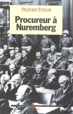 Bertrand.pt - Procureur A Nuremberg