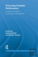Procuring Complex Performance