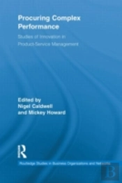 Procuring Complex Performance