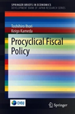Bertrand.pt - Procyclical Fiscal Policy