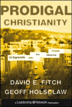 Bertrand.pt - Prodigal Christianity