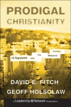 Bertrand.pt - Prodigal Christianity