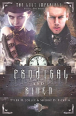 Bertrand.pt - Prodigal & Riven