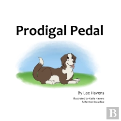 Bertrand.pt - Prodigal Pedal