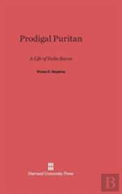Prodigal Puritan