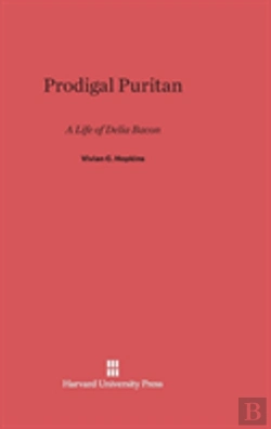 Bertrand.pt - Prodigal Puritan