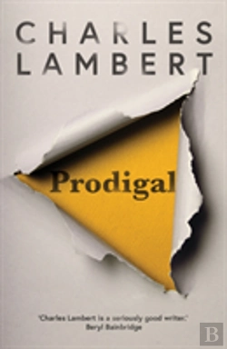 Bertrand.pt - Prodigal: Shortlisted For The Polari Prize 2019