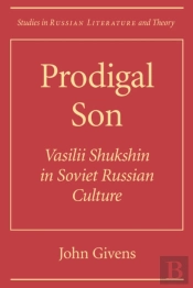 Prodigal Son
