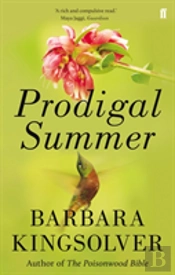 Prodigal Summer